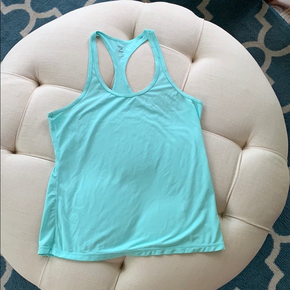 Zella Tops - Zella Aqua Tank Top (3 for $12)